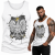 TANK TOP patriotyczny  ORZEŁ 6